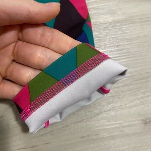 Adidas Climalite Leggings